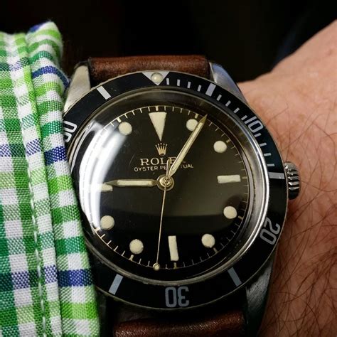 6205 rolex submariner|submariner 6205 hands.